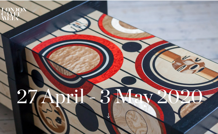 London Craft Week London Craft Week