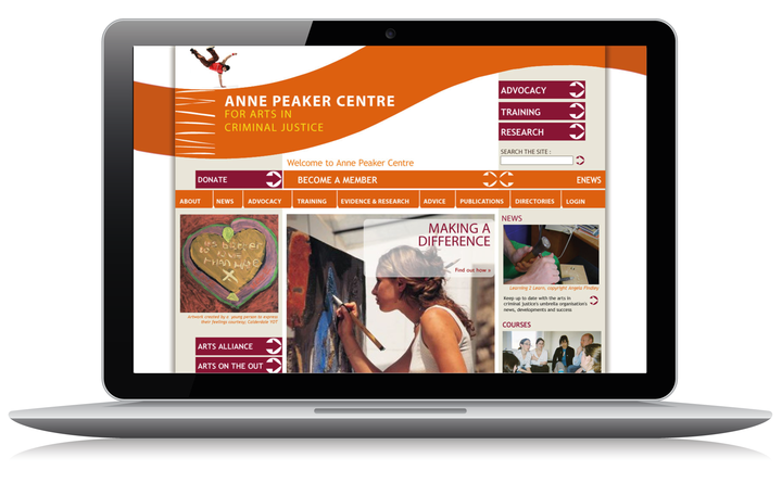 2008 Anne Peaker home page 2008 Anne Peaker home page