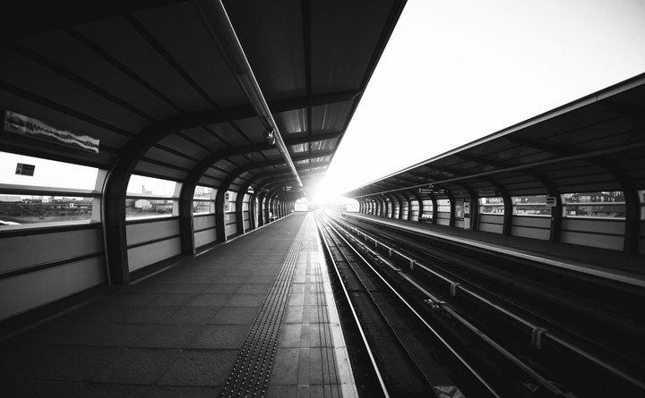 Platform3 track