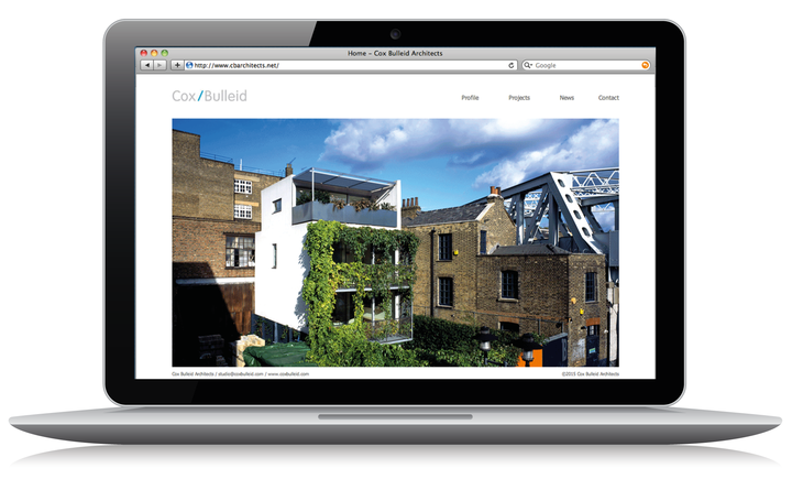 Cox Bullied Architects Cox Bullied Architects