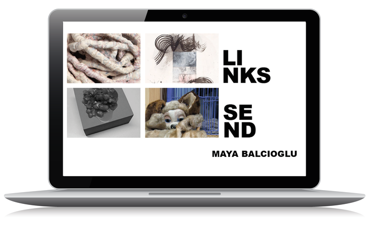 2009 Maya Balcioglu home page