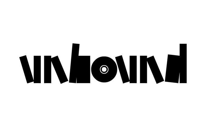 Unbound logo designed by Paul Khera