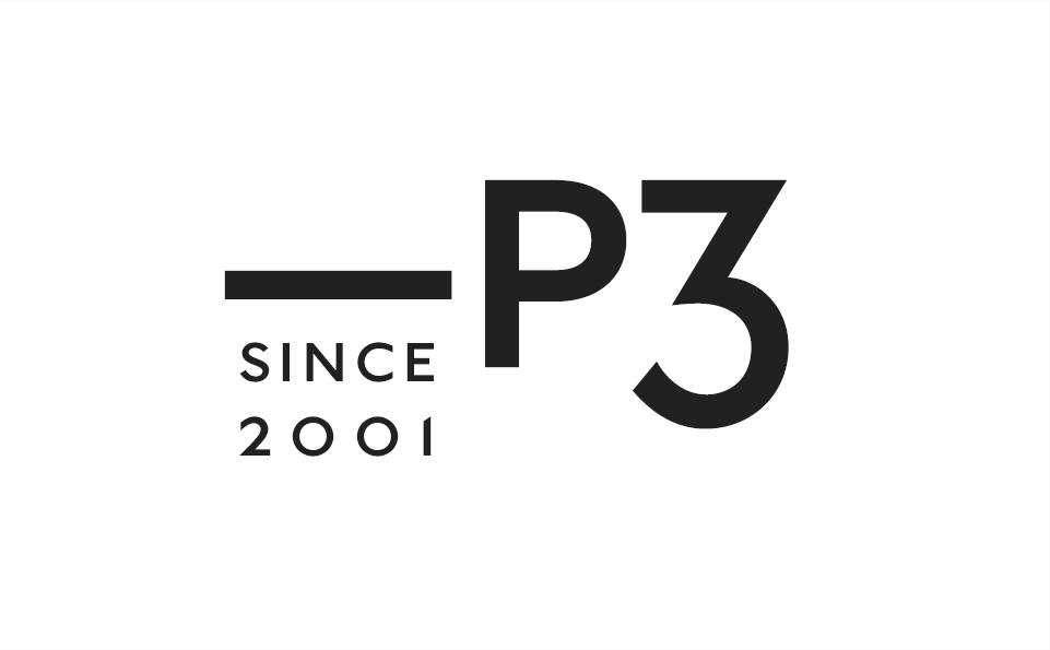 Platform3 building websites Since 2001