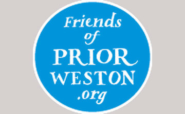2010 Friends of Prior Weston website