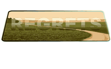 2005 Regrets Project development work